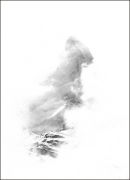 Matterhorn Abstract
